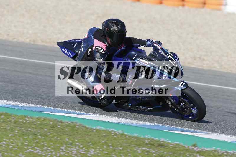 Archiv-2025/02 28.-31.01.2025 Moto Center Thun Jerez/gruen-green/404